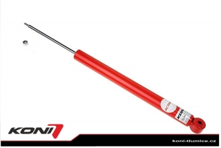 Zadní tlumič Koni FSD Volvo C30 rok 07-14